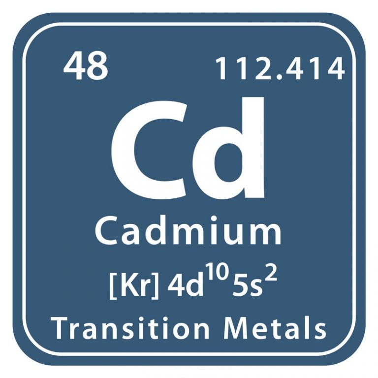 Caldmium