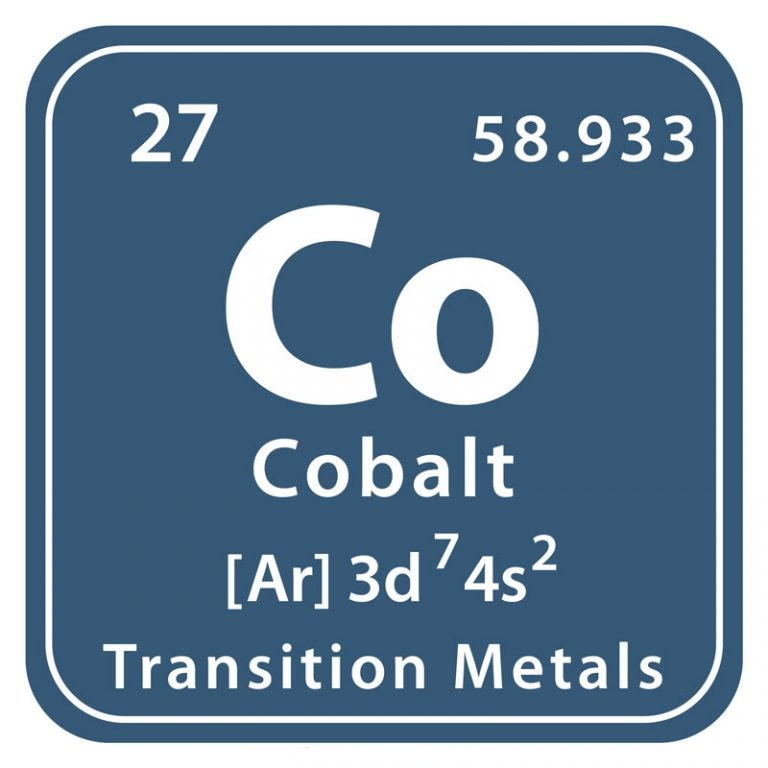 Cobalt