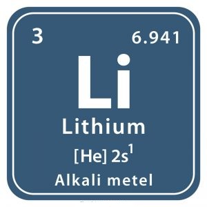 Lithium