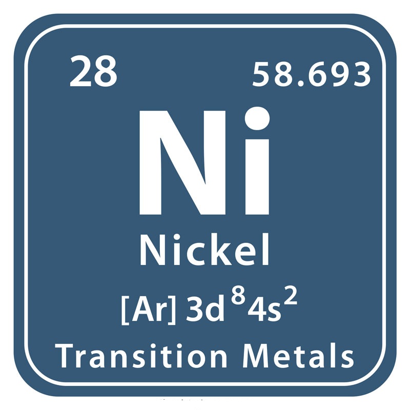 Nickel
